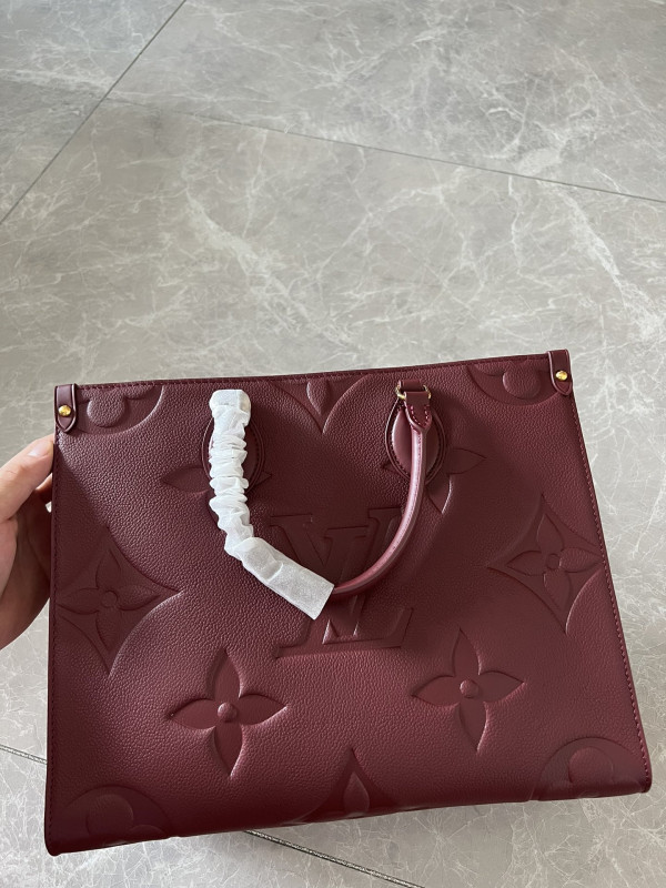 (image for) LOUIS VUITTON ONTHEGO MM