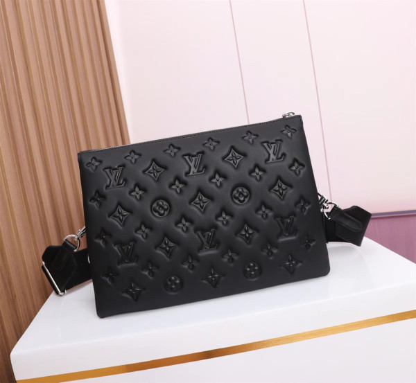 LOUIS VUITTON COUSSIN PM (image for) LOUIS VUITTON COUSSIN PM