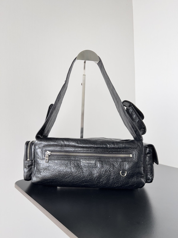 (image for) BALENCIAGA SUPERBUSY XS SLING BAG