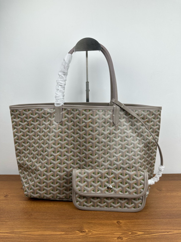 (image for) GOYARD TOTE BAG