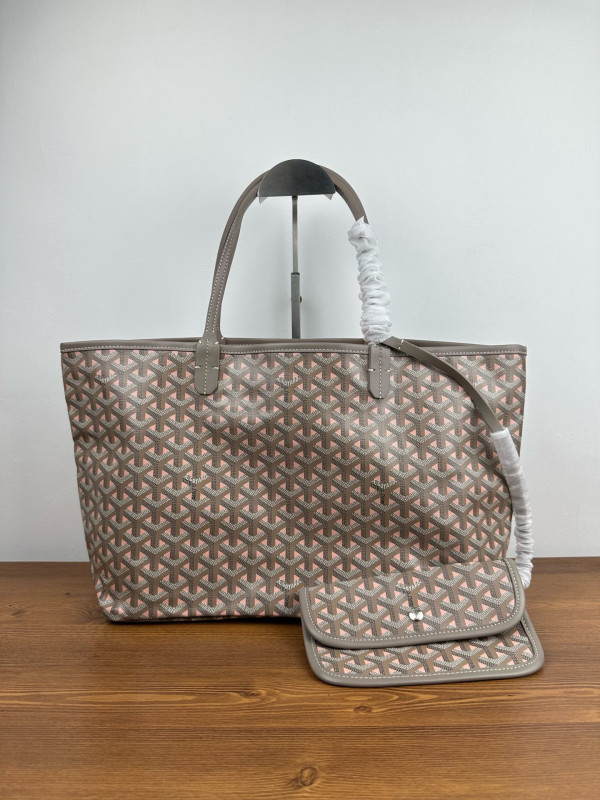 (image for) GOYARD TOTE BAG