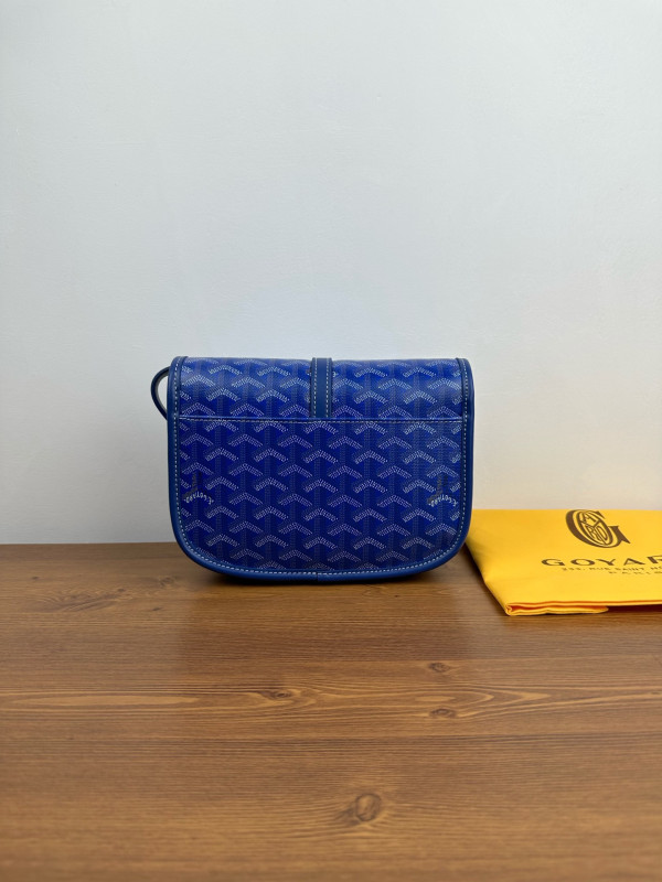GOYARD BELVEDERE (image for) GOYARD BELVEDERE