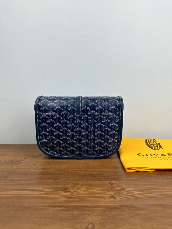 GOYARD BELVEDERE (image for) GOYARD BELVEDERE