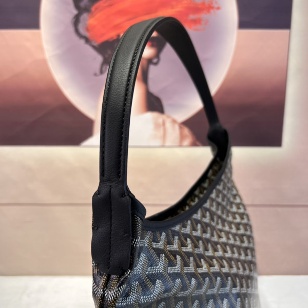 (image for) Goyard Boheme Hobo Bag-33-28-15cm