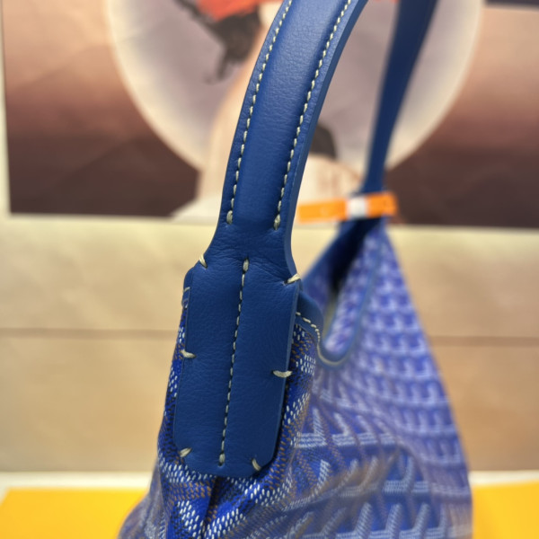 (image for) Goyard Boheme Hobo Bag-33-28-15cm