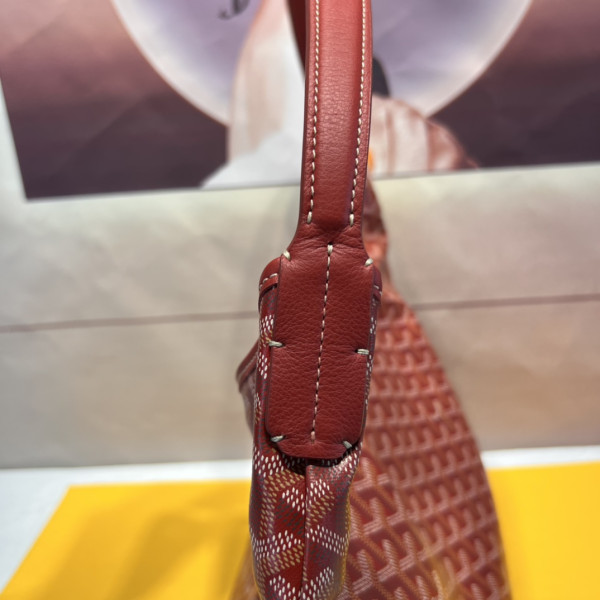 (image for) Goyard Boheme Hobo Bag-33-28-15cm