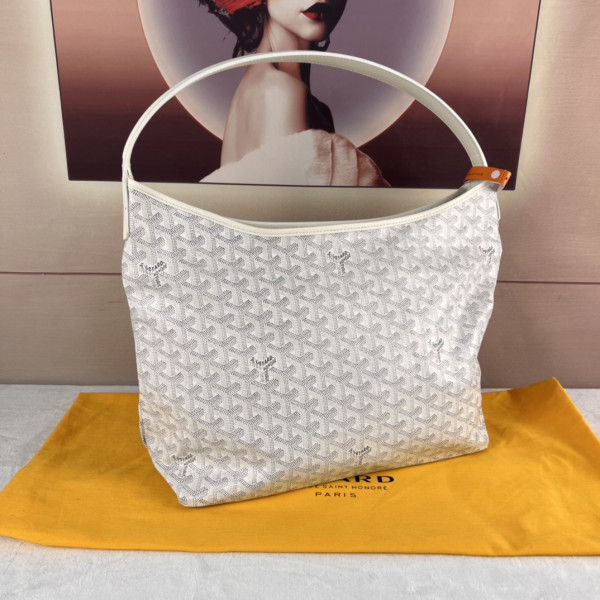 (image for) Goyard Boheme Hobo Bag-33-28-15cm