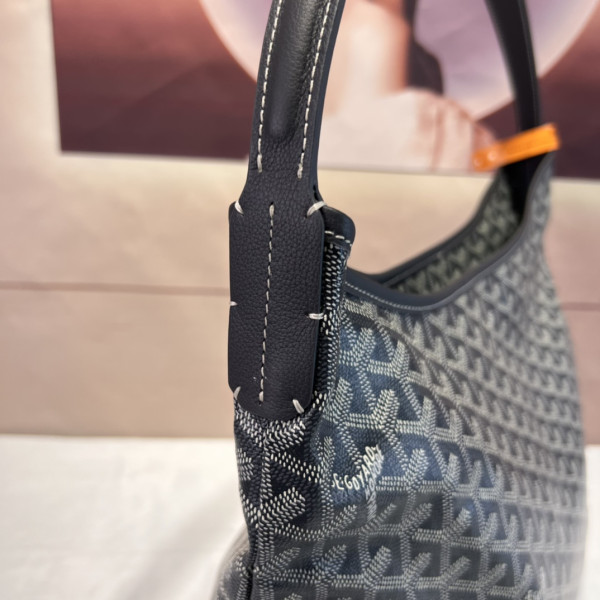 (image for) Goyard Boheme Hobo Bag-33-28-15cm