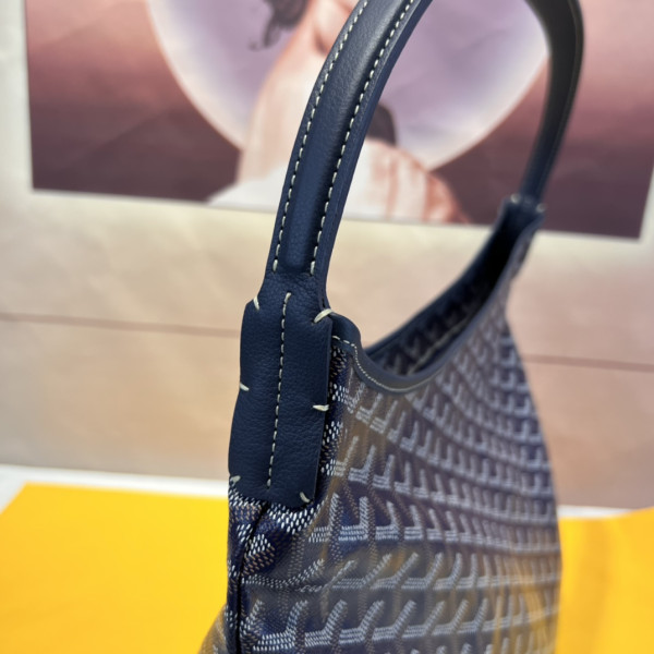 (image for) Goyard Boheme Hobo Bag-33-28-15cm