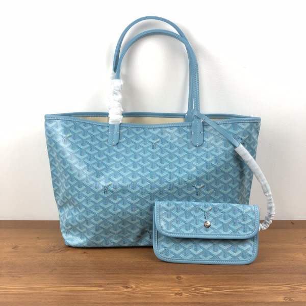 (image for) GOYARD TOTE BAG