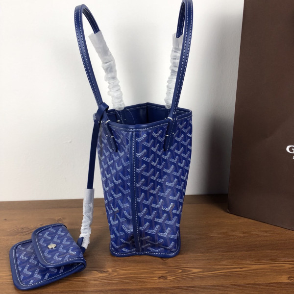 (image for) GOYARD MINI TOTE BAG