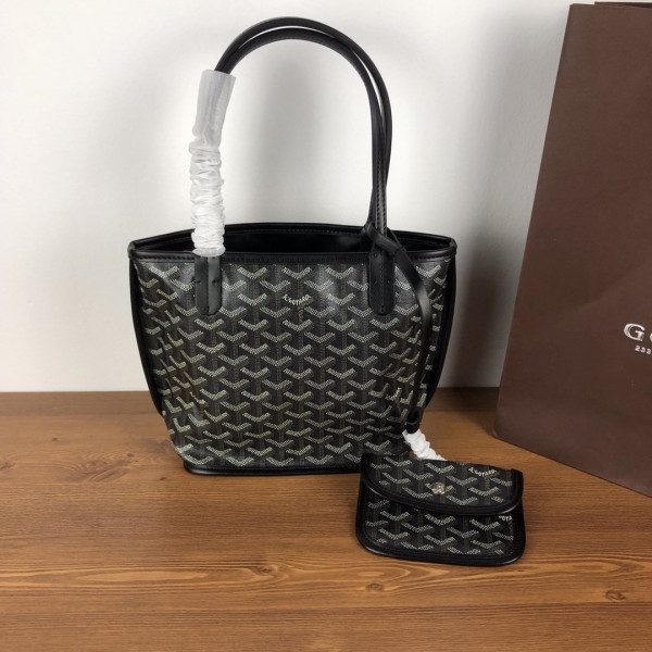 (image for) GOYARD MINI TOTE BAG