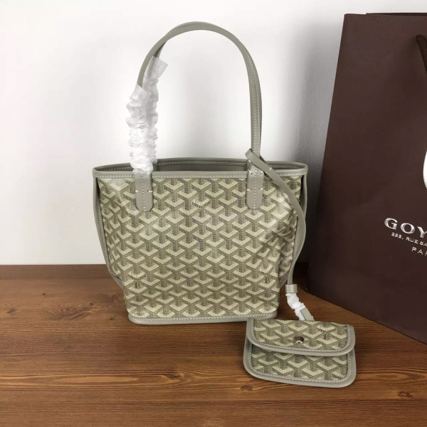 (image for) GOYARD MINI TOTE BAG