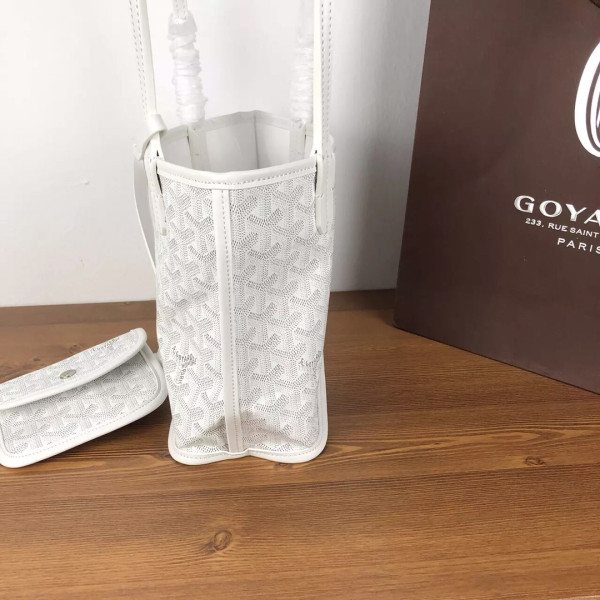 (image for) GOYARD MINI TOTE BAG