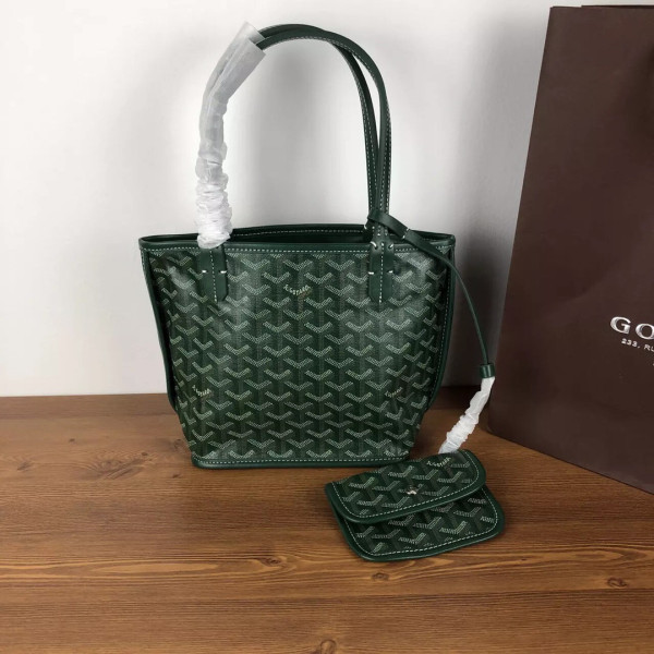 (image for) GOYARD MINI TOTE BAG