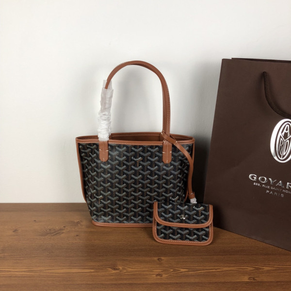 (image for) GOYARD MINI TOTE BAG
