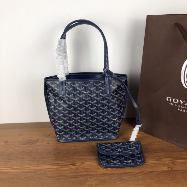 (image for) GOYARD MINI TOTE BAG