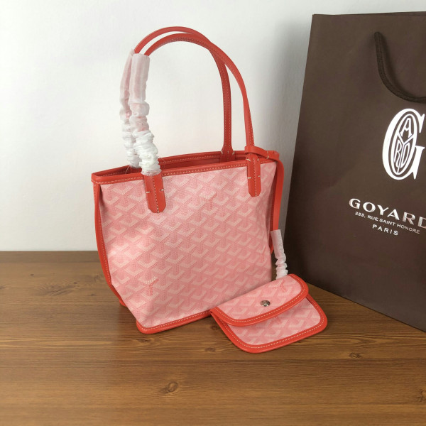(image for) GOYARD MINI TOTE BAG