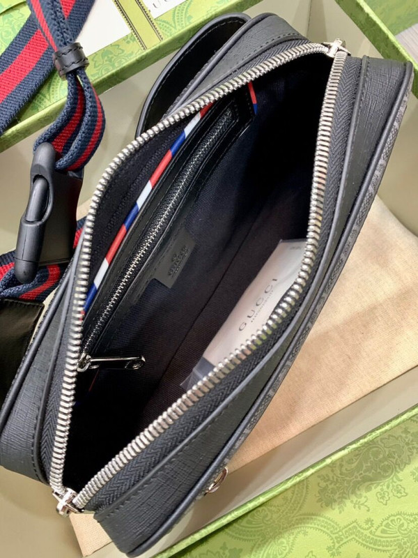 Gucci belt bag (image for) Gucci belt bag