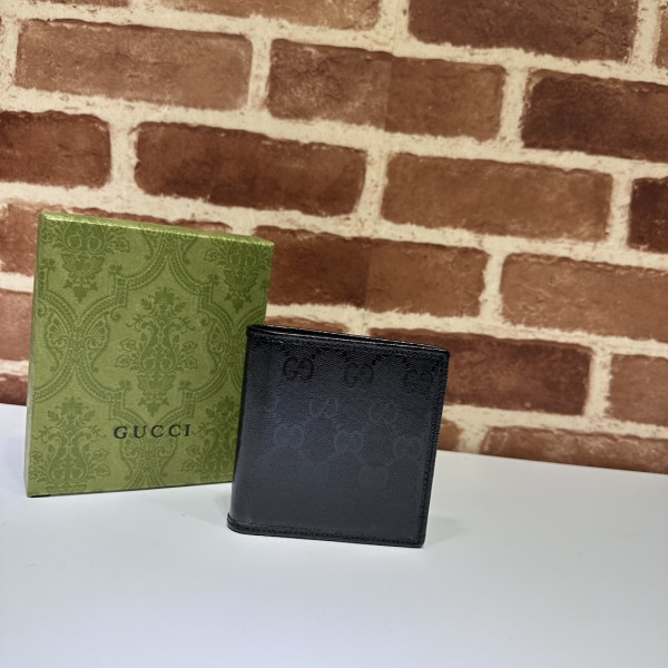 (image for) GUCCI WALLET