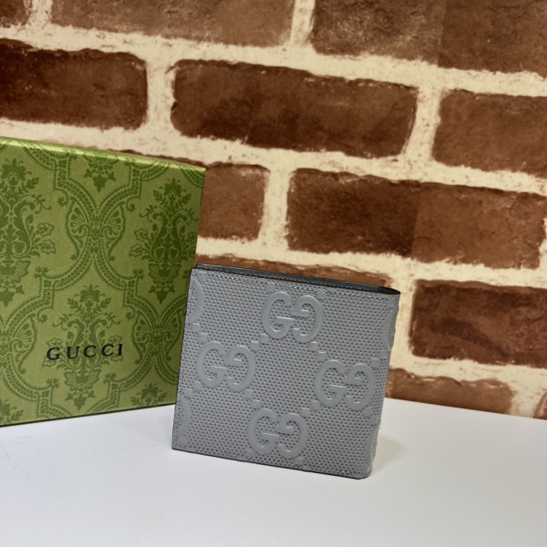 (image for) GUCCI WALLET
