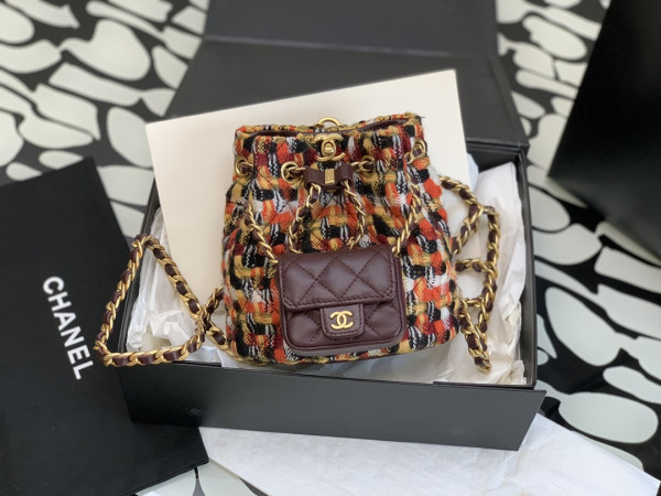 CL BACKPACK (image for) CL BACKPACK