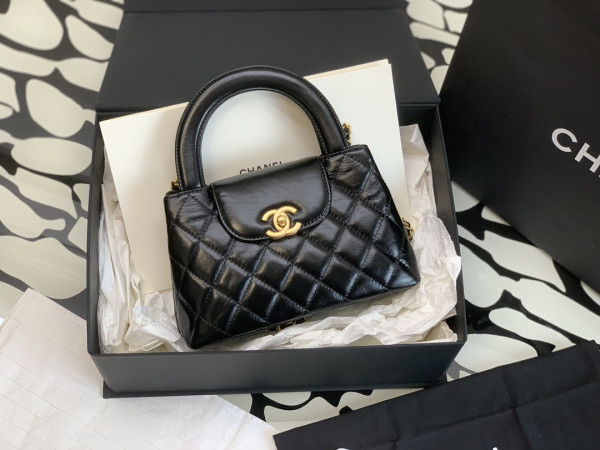 (image for) CL Kelly Bag-13*19*7*cm