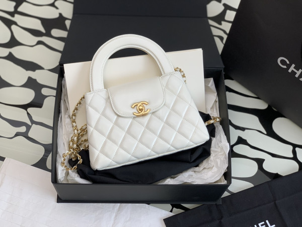 (image for) CL Kelly Bag-13*19*7*cm