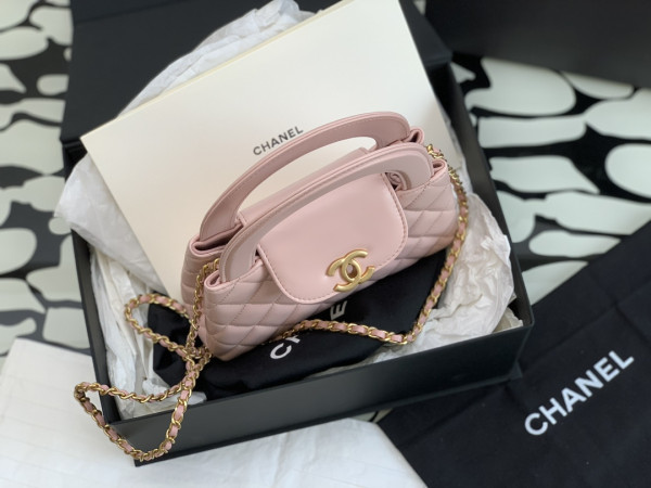 (image for) CL Kelly Bag-13*19*7*cm