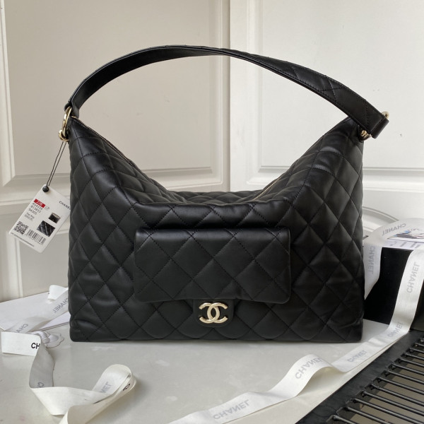 (image for) CL MAXI HOBO HANDBAG