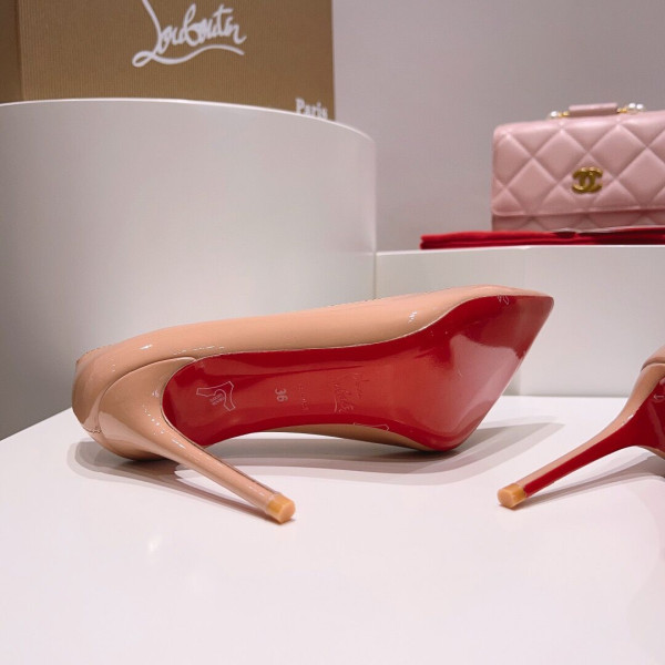 Loubi Kate (image for) Loubi Kate