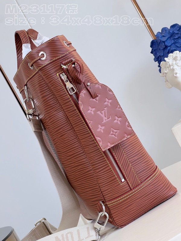 LOUIS VUITTON Maxi Noé Sling [C1MCL-084451] CELINE CHANEL ACCESSORIES LOEWE SHOES LOUIS VUITTON DIRO YSL OTHER BRAND HANDBAGS BALENCIAGA BOTTEGA VENETA GOYARD HERMES BURBERRY VALENTINO GUCCI FENDI MIUMIU CHLOE PRADA BVLGARI SUITCASE NEW ARRIVAL 