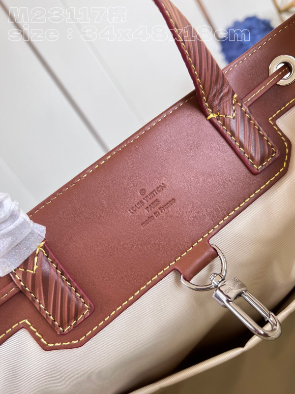 LOUIS VUITTON Maxi Noé Sling [C1MCL-084451] CELINE CHANEL ACCESSORIES LOEWE SHOES LOUIS VUITTON DIRO YSL OTHER BRAND HANDBAGS BALENCIAGA BOTTEGA VENETA GOYARD HERMES BURBERRY VALENTINO GUCCI FENDI MIUMIU CHLOE PRADA BVLGARI SUITCASE NEW ARRIVAL 