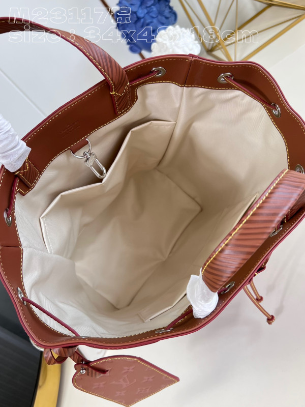 LOUIS VUITTON Maxi Noé Sling [C1MCL-084451] CELINE CHANEL ACCESSORIES LOEWE SHOES LOUIS VUITTON DIRO YSL OTHER BRAND HANDBAGS BALENCIAGA BOTTEGA VENETA GOYARD HERMES BURBERRY VALENTINO GUCCI FENDI MIUMIU CHLOE PRADA BVLGARI SUITCASE NEW ARRIVAL 