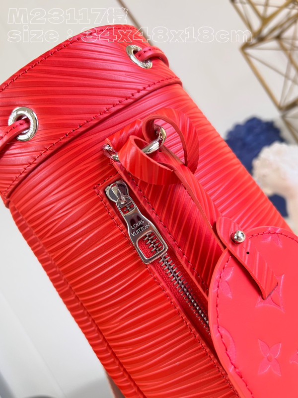 LOUIS VUITTON Maxi Noé Sling [C1MCL-084450] CELINE CHANEL ACCESSORIES LOEWE SHOES LOUIS VUITTON DIRO YSL OTHER BRAND HANDBAGS BALENCIAGA BOTTEGA VENETA GOYARD HERMES BURBERRY VALENTINO GUCCI FENDI MIUMIU CHLOE PRADA BVLGARI SUITCASE NEW ARRIVAL 