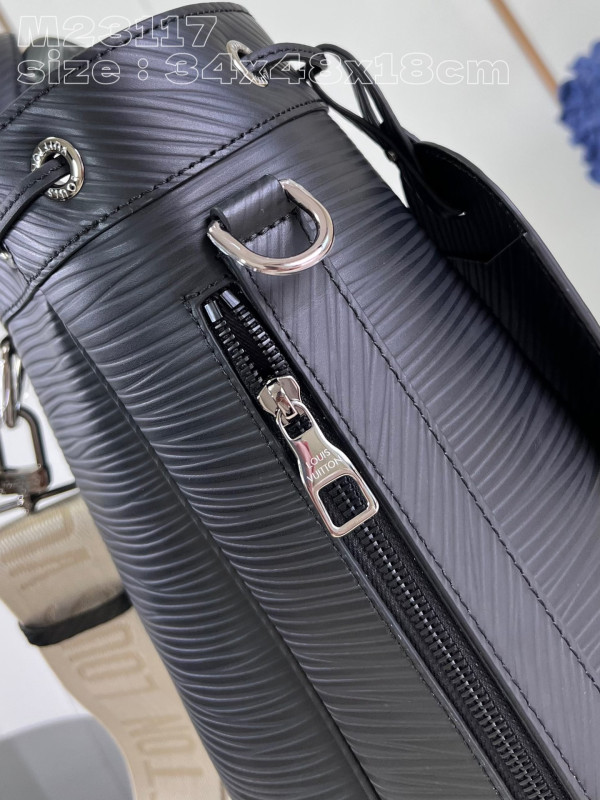 LOUIS VUITTON Maxi Noé Sling [M23117-1] CELINE CHANEL ACCESSORIES LOEWE SHOES LOUIS VUITTON DIRO YSL OTHER BRAND HANDBAGS BALENCIAGA BOTTEGA VENETA GOYARD HERMES BURBERRY VALENTINO GUCCI FENDI MIUMIU CHLOE PRADA BVLGARI SUITCASE NEW ARRIVAL 