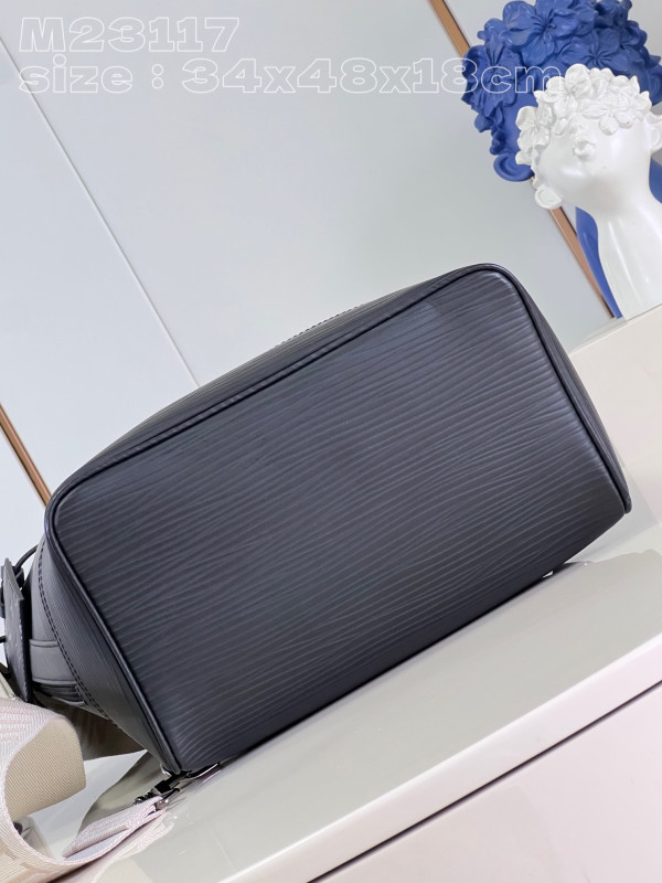 LOUIS VUITTON Maxi Noé Sling [M23117-1] CELINE CHANEL ACCESSORIES LOEWE SHOES LOUIS VUITTON DIRO YSL OTHER BRAND HANDBAGS BALENCIAGA BOTTEGA VENETA GOYARD HERMES BURBERRY VALENTINO GUCCI FENDI MIUMIU CHLOE PRADA BVLGARI SUITCASE NEW ARRIVAL 