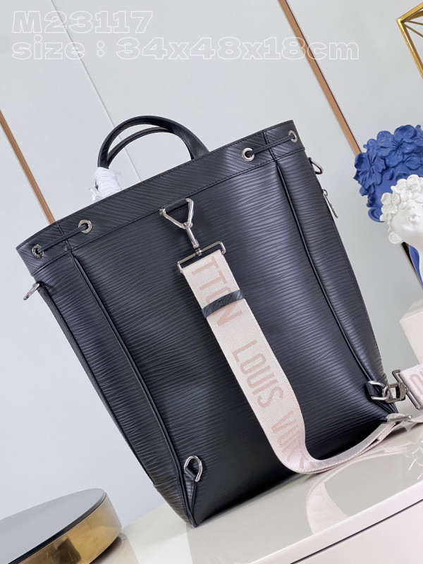 LOUIS VUITTON Maxi Noé Sling [M23117-1] CELINE CHANEL ACCESSORIES LOEWE SHOES LOUIS VUITTON DIRO YSL OTHER BRAND HANDBAGS BALENCIAGA BOTTEGA VENETA GOYARD HERMES BURBERRY VALENTINO GUCCI FENDI MIUMIU CHLOE PRADA BVLGARI SUITCASE NEW ARRIVAL 