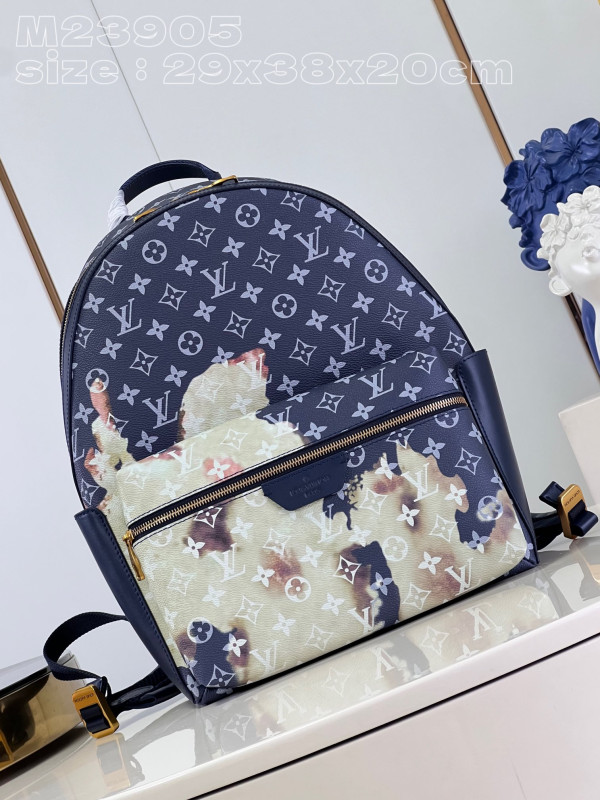 LOUIS VUITTON DISCOVERY BACKPACK PM [C1MCL-083751] CELINE CHANEL ACCESSORIES LOEWE SHOES LOUIS VUITTON DIRO YSL OTHER BRAND HANDBAGS BALENCIAGA BOTTEGA VENETA GOYARD HERMES BURBERRY VALENTINO GUCCI FENDI MIUMIU CHLOE PRADA BVLGARI SUITCASE NEW ARRIVAL 