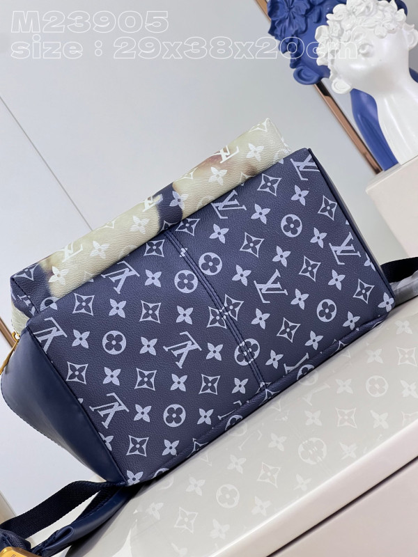 LOUIS VUITTON DISCOVERY BACKPACK PM [C1MCL-083751] CELINE CHANEL ACCESSORIES LOEWE SHOES LOUIS VUITTON DIRO YSL OTHER BRAND HANDBAGS BALENCIAGA BOTTEGA VENETA GOYARD HERMES BURBERRY VALENTINO GUCCI FENDI MIUMIU CHLOE PRADA BVLGARI SUITCASE NEW ARRIVAL 