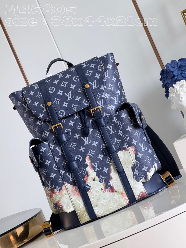 LOUIS VUITTON CHRISTOPHER MM [C1MCL-082001] CELINE CHANEL ACCESSORIES LOEWE SHOES LOUIS VUITTON DIRO YSL OTHER BRAND HANDBAGS BALENCIAGA BOTTEGA VENETA GOYARD HERMES BURBERRY VALENTINO GUCCI FENDI MIUMIU CHLOE PRADA BVLGARI SUITCASE NEW ARRIVAL 