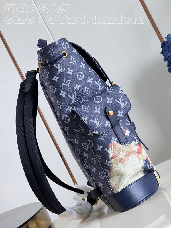 LOUIS VUITTON CHRISTOPHER MM [C1MCL-082001] CELINE CHANEL ACCESSORIES LOEWE SHOES LOUIS VUITTON DIRO YSL OTHER BRAND HANDBAGS BALENCIAGA BOTTEGA VENETA GOYARD HERMES BURBERRY VALENTINO GUCCI FENDI MIUMIU CHLOE PRADA BVLGARI SUITCASE NEW ARRIVAL 