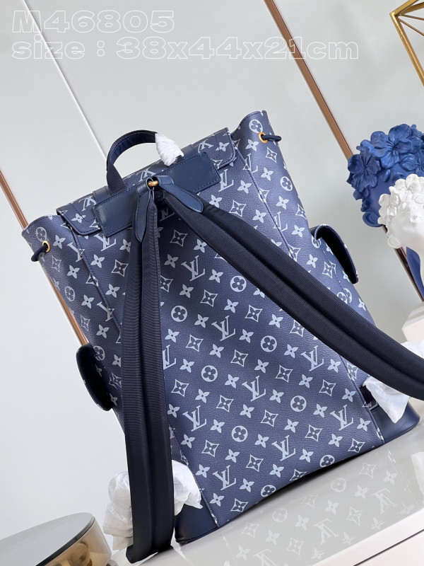 LOUIS VUITTON CHRISTOPHER MM [C1MCL-082001] CELINE CHANEL ACCESSORIES LOEWE SHOES LOUIS VUITTON DIRO YSL OTHER BRAND HANDBAGS BALENCIAGA BOTTEGA VENETA GOYARD HERMES BURBERRY VALENTINO GUCCI FENDI MIUMIU CHLOE PRADA BVLGARI SUITCASE NEW ARRIVAL 