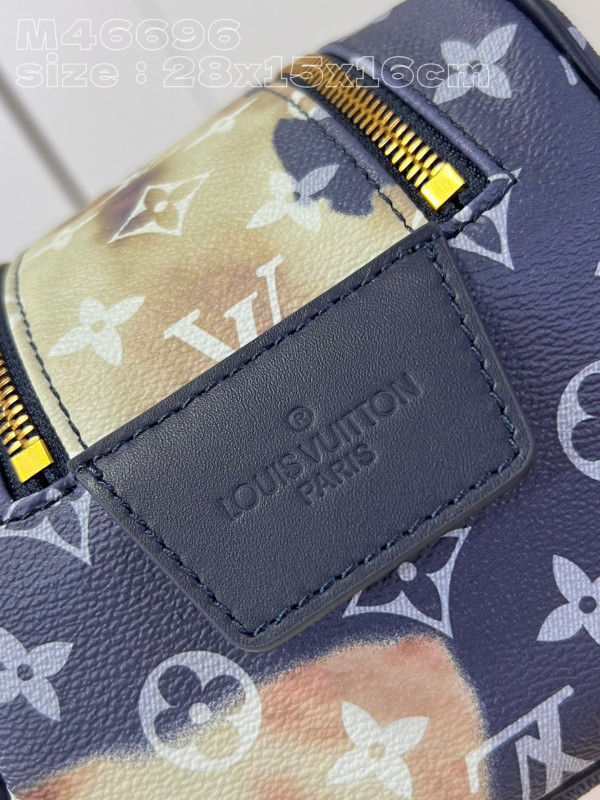 LOUIS VUITTON DOPP KIT TOILET POUCH [C1MCL-081650] CELINE CHANEL ACCESSORIES LOEWE SHOES LOUIS VUITTON DIRO YSL OTHER BRAND HANDBAGS BALENCIAGA BOTTEGA VENETA GOYARD HERMES BURBERRY VALENTINO GUCCI FENDI MIUMIU CHLOE PRADA BVLGARI SUITCASE NEW ARRIVAL 