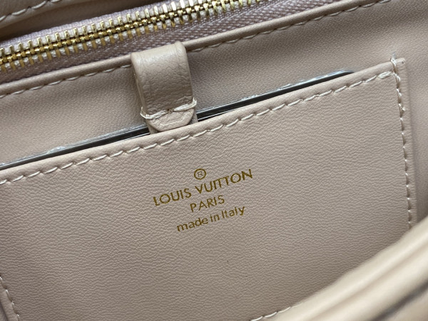 LOUIS VUITTON GO-14 MM [M23568] CELINE CHANEL ACCESSORIES LOEWE SHOES LOUIS VUITTON DIRO YSL OTHER BRAND HANDBAGS BALENCIAGA BOTTEGA VENETA GOYARD HERMES BURBERRY VALENTINO GUCCI FENDI MIUMIU CHLOE PRADA BVLGARI SUITCASE NEW ARRIVAL 