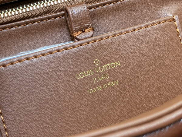 LOUIS VUITTON GO-14 MM [M23601] CELINE CHANEL ACCESSORIES LOEWE SHOES LOUIS VUITTON DIRO YSL OTHER BRAND HANDBAGS BALENCIAGA BOTTEGA VENETA GOYARD HERMES BURBERRY VALENTINO GUCCI FENDI MIUMIU CHLOE PRADA BVLGARI SUITCASE NEW ARRIVAL 