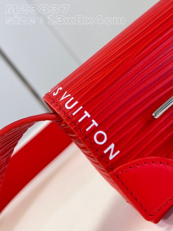 LOUIS VUITTON Micro Steamer [M23837-1] CELINE CHANEL ACCESSORIES LOEWE SHOES LOUIS VUITTON DIRO YSL OTHER BRAND HANDBAGS BALENCIAGA BOTTEGA VENETA GOYARD HERMES BURBERRY VALENTINO GUCCI FENDI MIUMIU CHLOE PRADA BVLGARI SUITCASE NEW ARRIVAL 