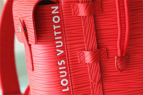 LOUIS VUITTON CHRISTOPHER MM [M23764] CELINE CHANEL ACCESSORIES LOEWE SHOES LOUIS VUITTON DIRO YSL OTHER BRAND HANDBAGS BALENCIAGA BOTTEGA VENETA GOYARD HERMES BURBERRY VALENTINO GUCCI FENDI MIUMIU CHLOE PRADA BVLGARI SUITCASE NEW ARRIVAL 