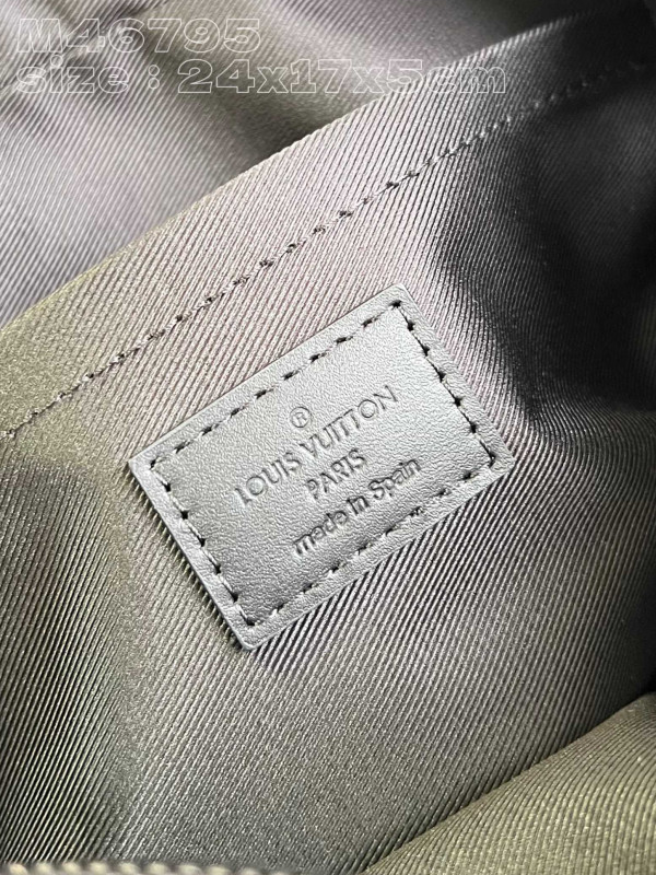 LOUIS VUITTON Steamer Messenger [M46795] CELINE CHANEL ACCESSORIES LOEWE SHOES LOUIS VUITTON DIRO YSL OTHER BRAND HANDBAGS BALENCIAGA BOTTEGA VENETA GOYARD HERMES BURBERRY VALENTINO GUCCI FENDI MIUMIU CHLOE PRADA BVLGARI SUITCASE NEW ARRIVAL 