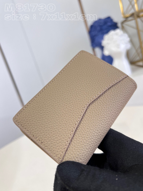 Louis Vuitton Pocket Organizer [M81730] CELINE CHANEL ACCESSORIES LOEWE SHOES LOUIS VUITTON DIRO YSL OTHER BRAND HANDBAGS BALENCIAGA BOTTEGA VENETA GOYARD HERMES BURBERRY VALENTINO GUCCI FENDI MIUMIU CHLOE PRADA BVLGARI SUITCASE NEW ARRIVAL 